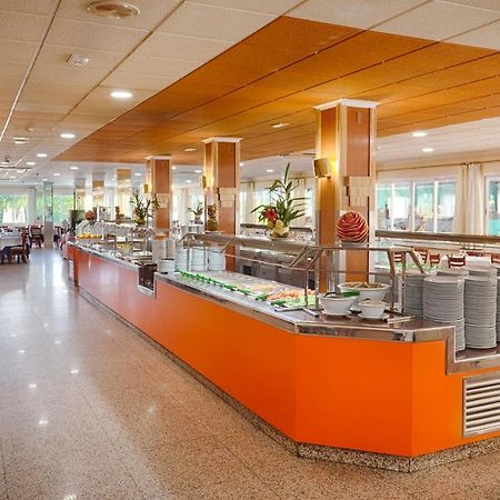 Hotel Caballo De Oro Бенідорм Екстер'єр фото